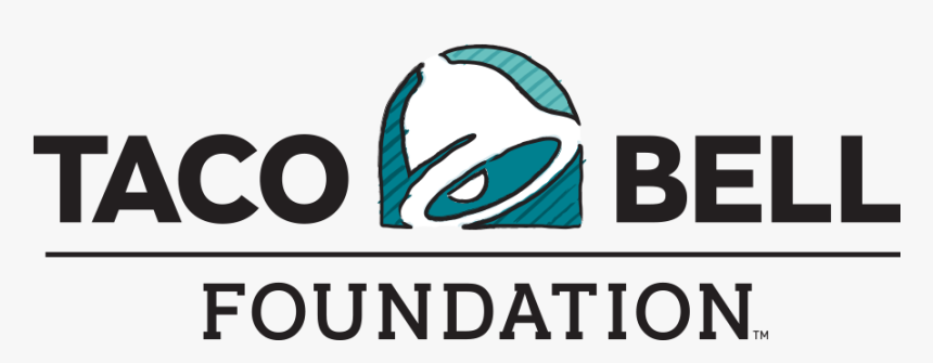 Taco Bell Foundation, HD Png Download, Free Download