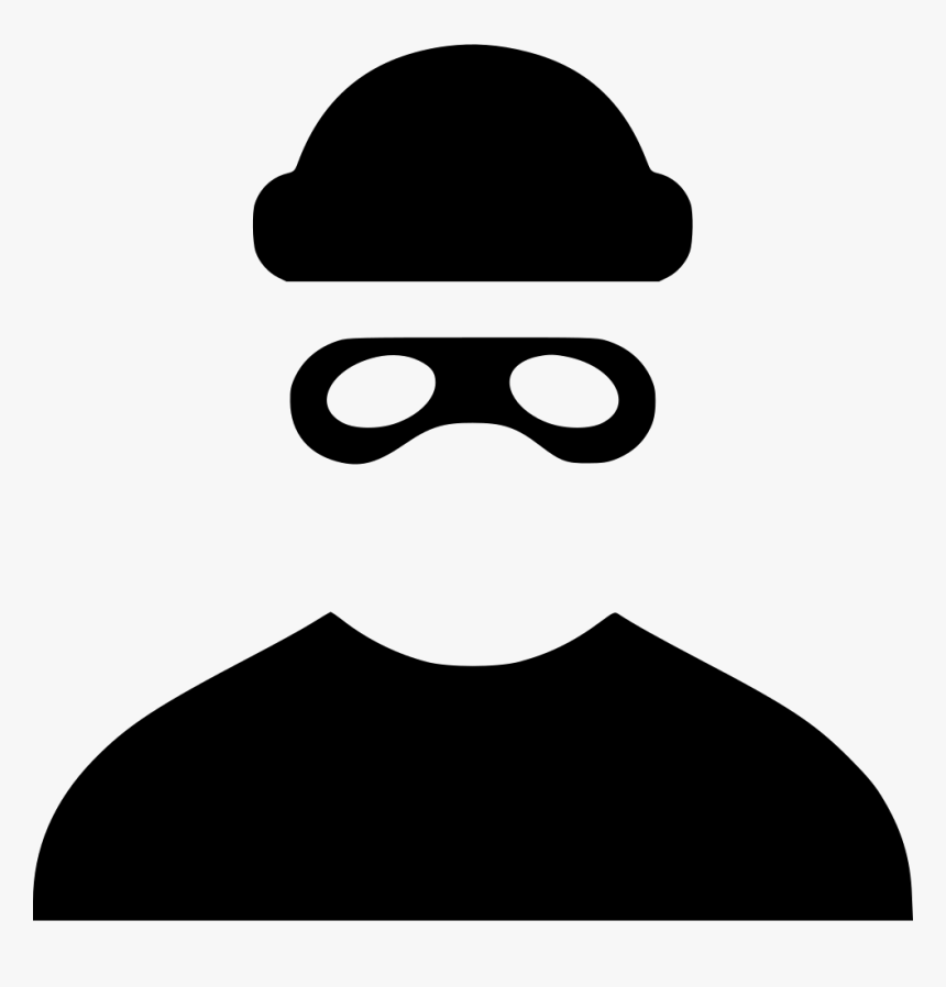 Thief, Robber Png - Thief Png, Transparent Png, Free Download