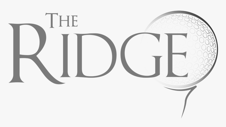 The Ridge Golf Club - Cocktail Bar, HD Png Download, Free Download