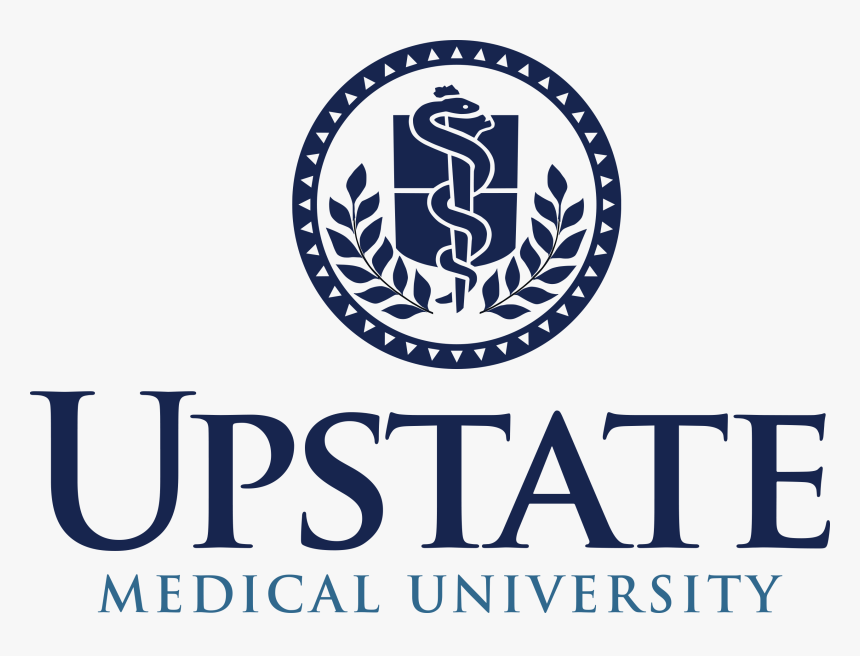 Suny Upstate Medical University Logo, HD Png Download kindpng