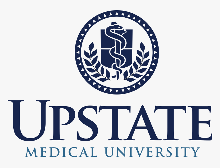 Suny Upstate Medical University Logo, HD Png Download, Free Download