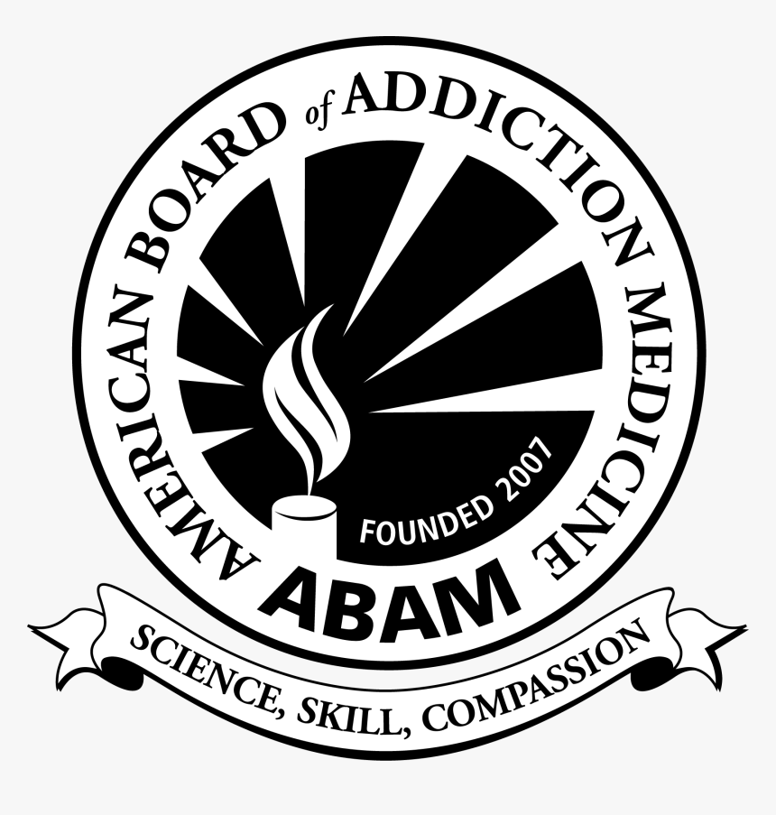 American Board Of Addiction Medicine, HD Png Download, Free Download