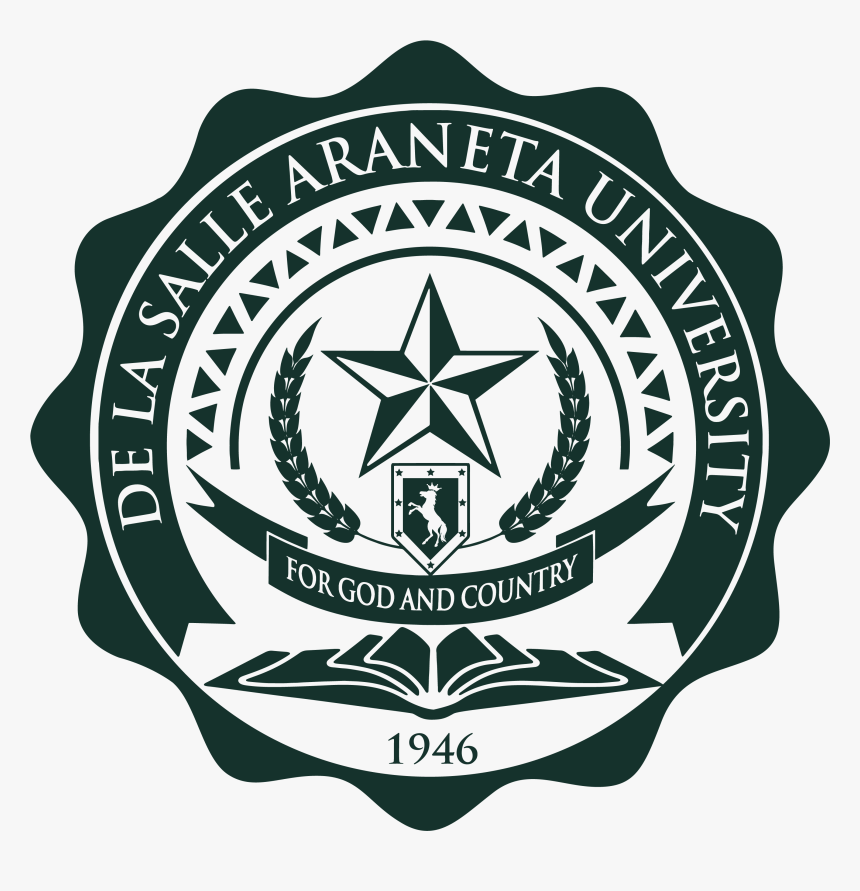 De La Salle Araneta Logo, HD Png Download, Free Download