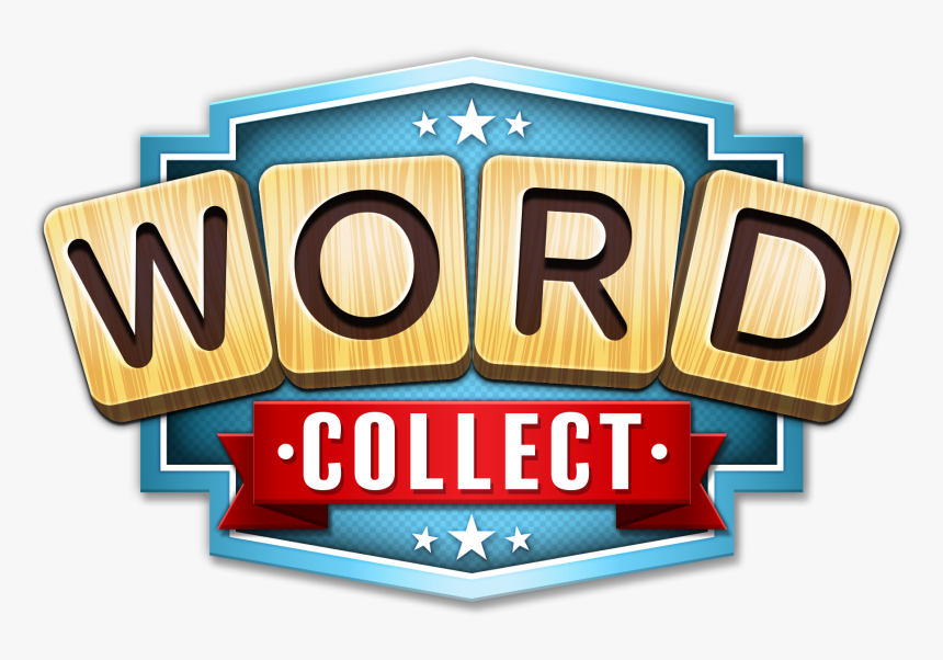 Word Collect - Illustration, HD Png Download, Free Download