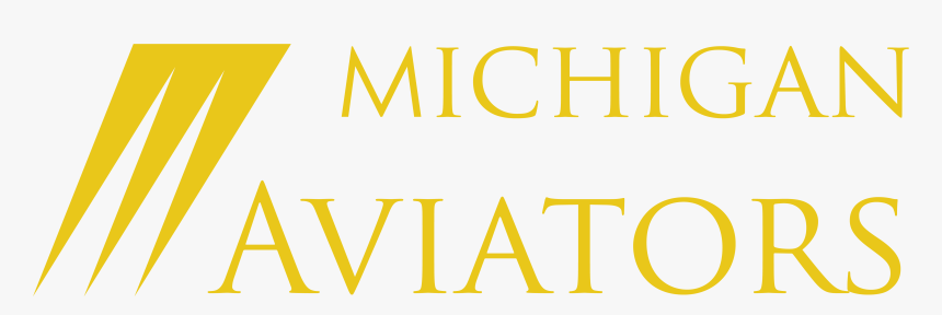 Michigan Aviators Blog, HD Png Download, Free Download