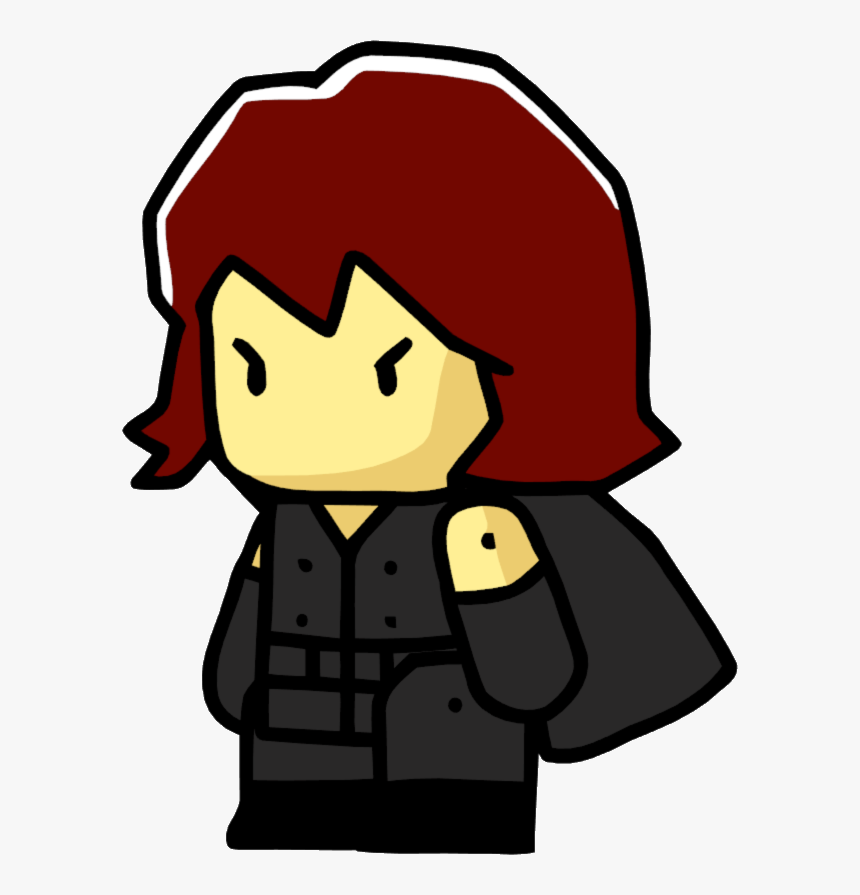 Scribblenauts Thief - Rogue Scribblenauts, HD Png Download, Free Download