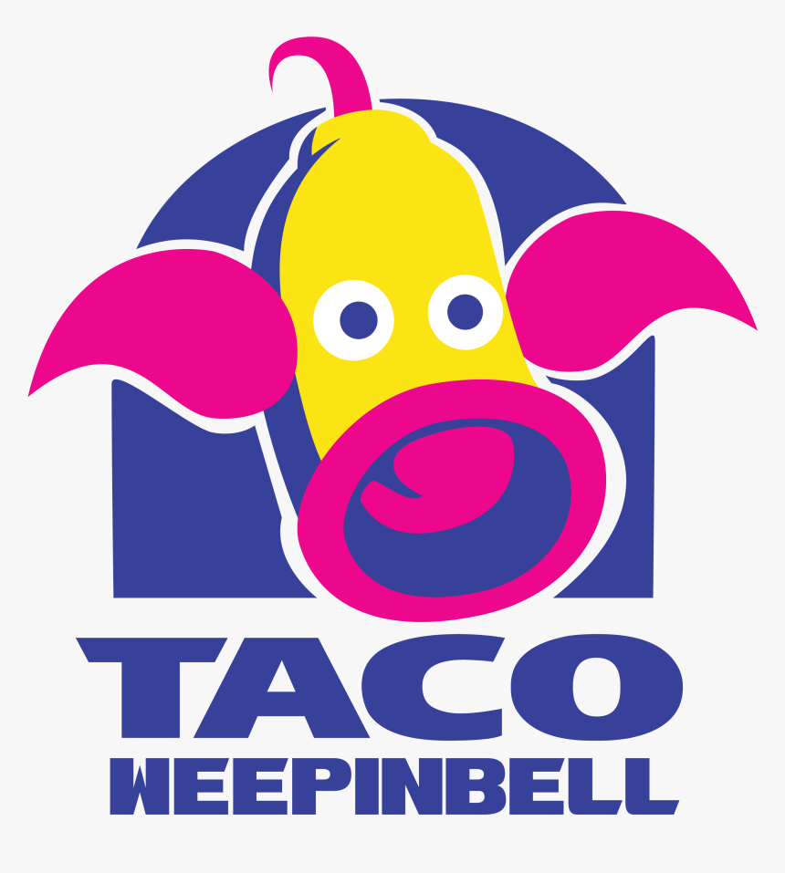 Taco Bell, HD Png Download, Free Download