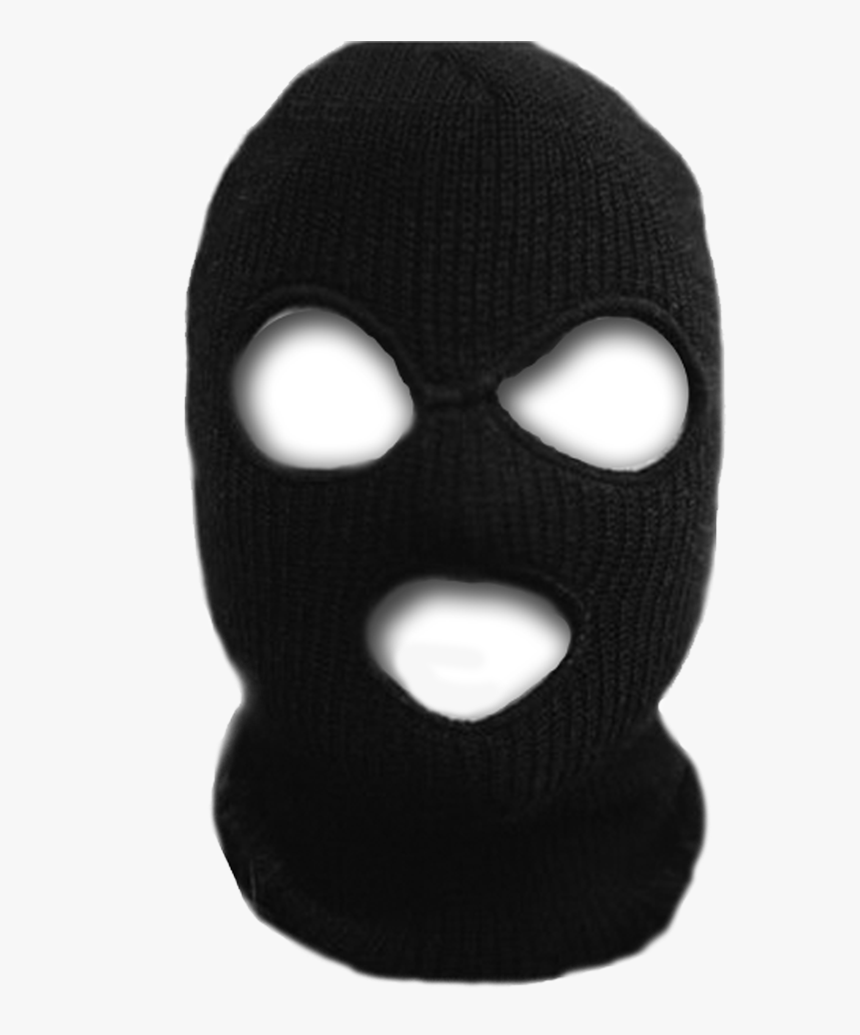 Ski Mask Png, Transparent Png - kindpng