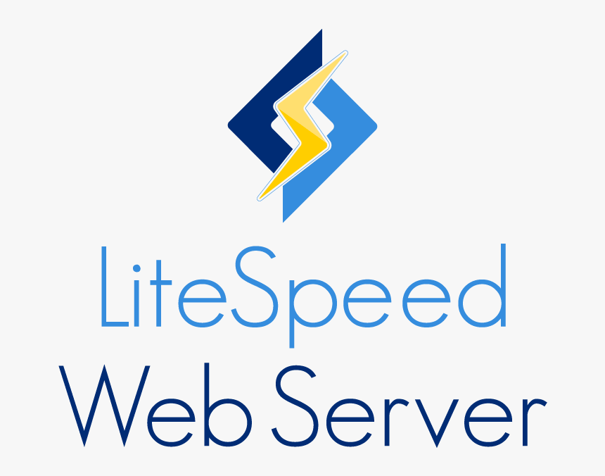 Litespeed Web Server Logo, HD Png Download, Free Download