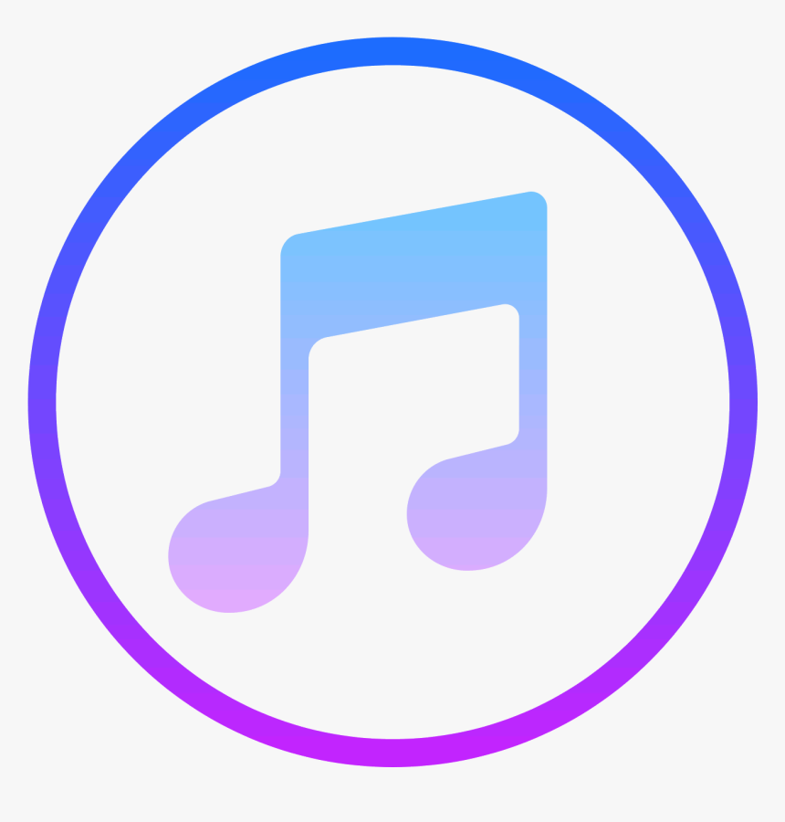 Itunes Png, Transparent Png, Free Download