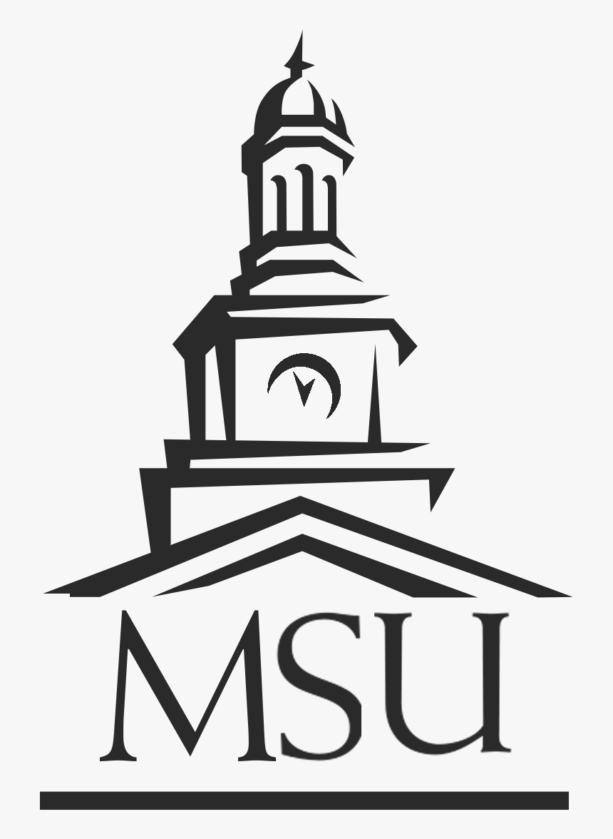 Morgan State University Seal , Transparent Cartoons - Morgan State University Logo, HD Png Download, Free Download