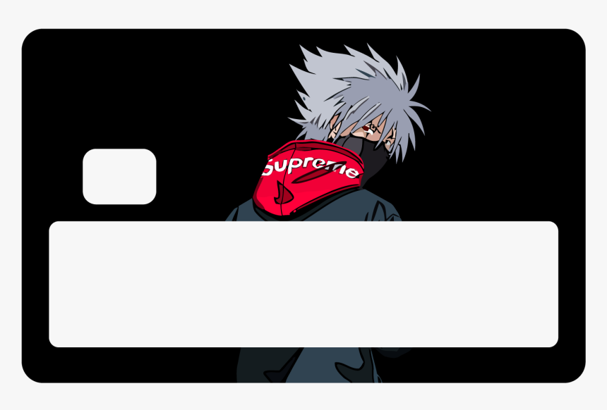 kakashi hatake nike