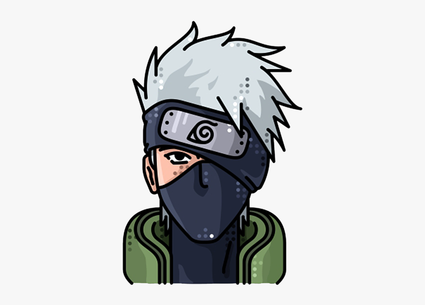 Kakashi Hatake, HD Png Download, Free Download