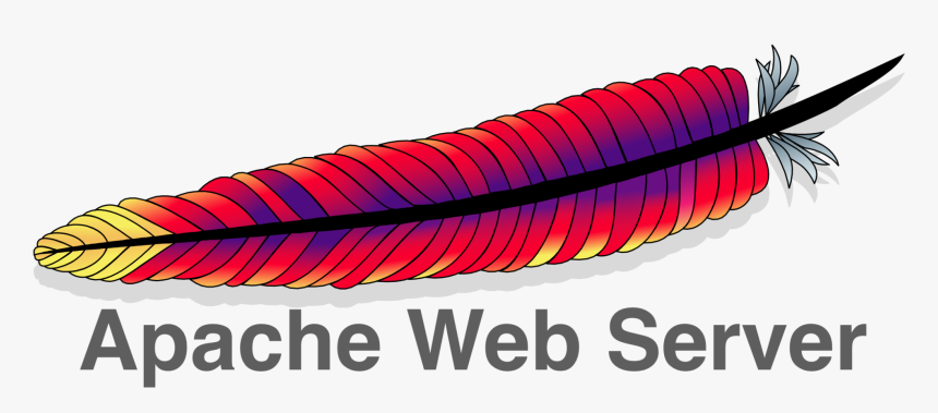 Apache Web Server, HD Png Download, Free Download