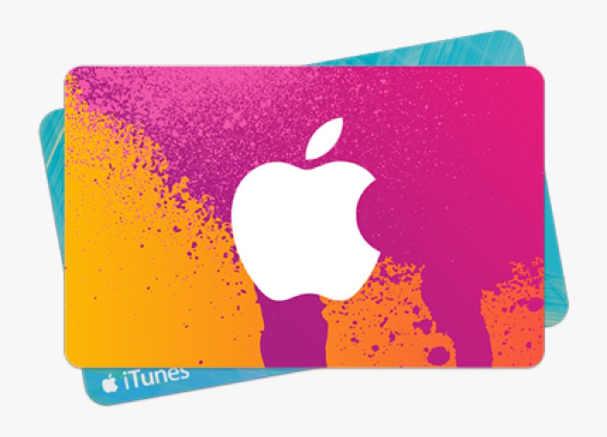 Iphone Gift Cards, HD Png Download, Free Download