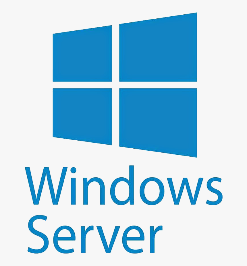 Windows Server 2012 Logo Organization Brand - Flag, HD Png Download, Free Download