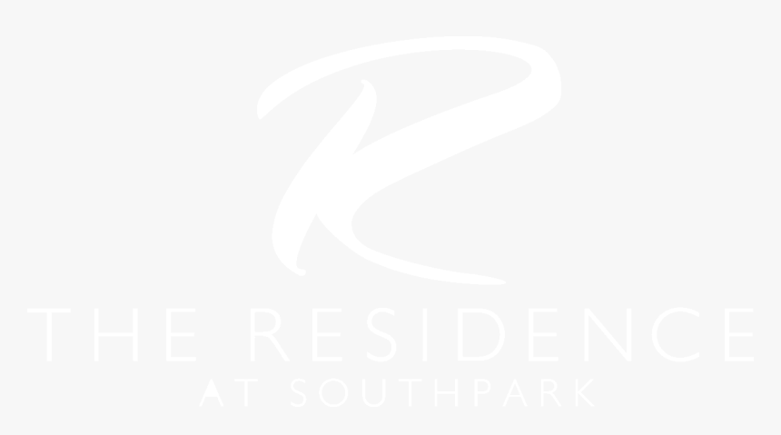 La Residence At Southpark Logo, HD Png Download, Free Download