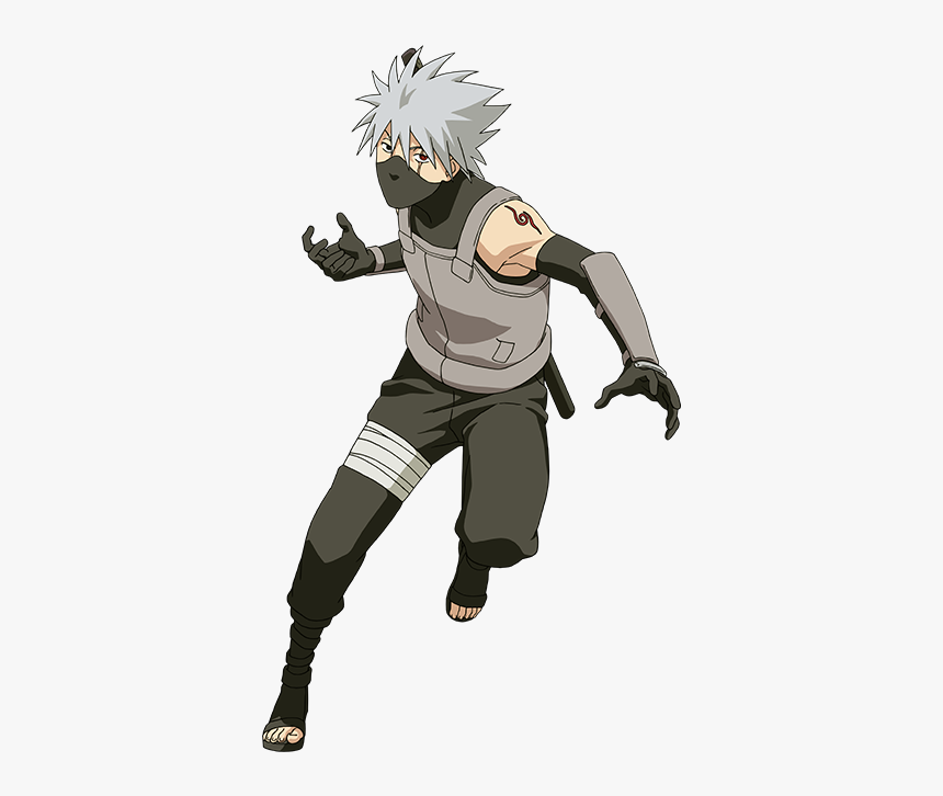 Kakashi Anbu Cosplay, HD Png Download, Free Download