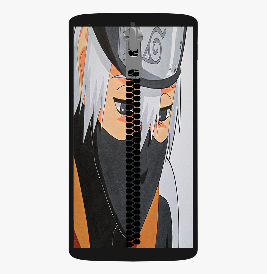 Jkakashi As A Kid, HD Png Download, Free Download