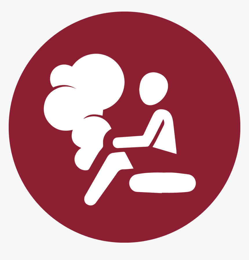 Toulouse , Png Download - End Of Life Care Icon, Transparent Png, Free Download