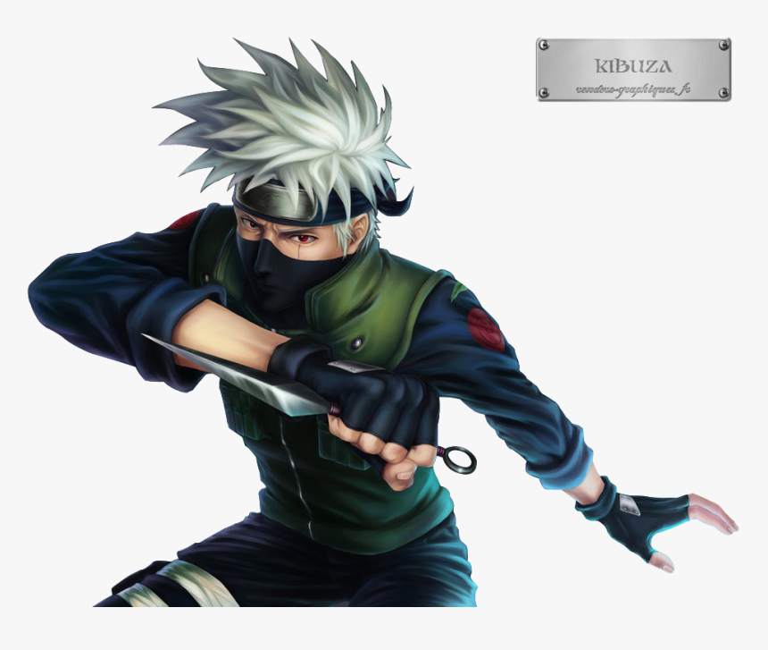 Naruto Wallpaper 4k For Android Hd Png Download Kindpng
