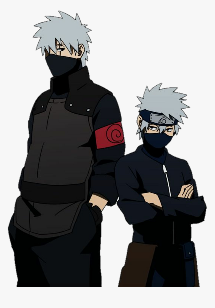 Hatake Kakashi Boruto , Png Download - Kakashi Hatake Fan Art, Transparent Png, Free Download