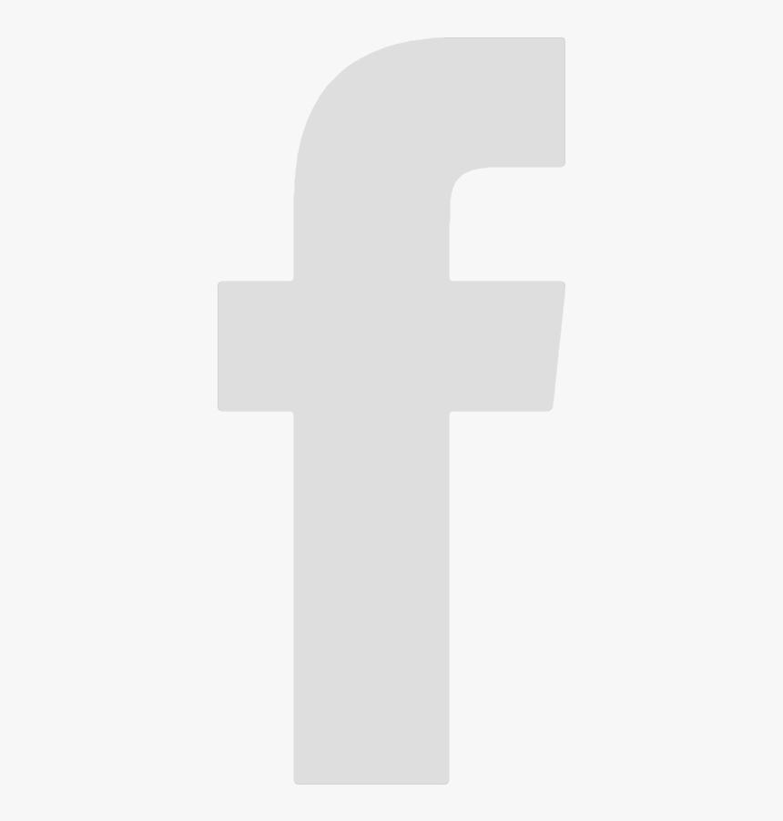 Facebook Symbol Png White, Transparent Png, Free Download