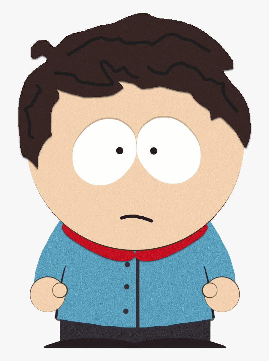 Transparent South Park Characters Png - Cartoon, Png Download, Free Download