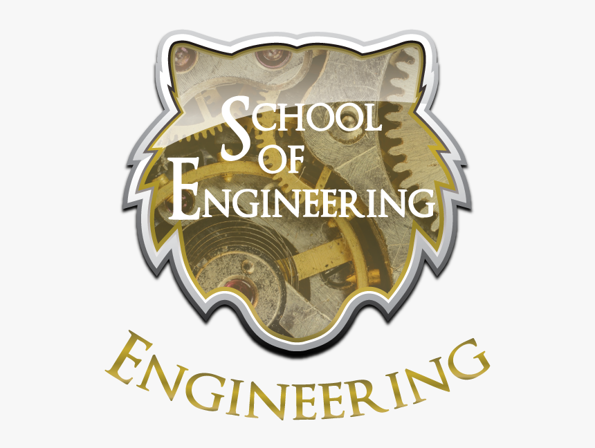 Engineering - Label, HD Png Download, Free Download