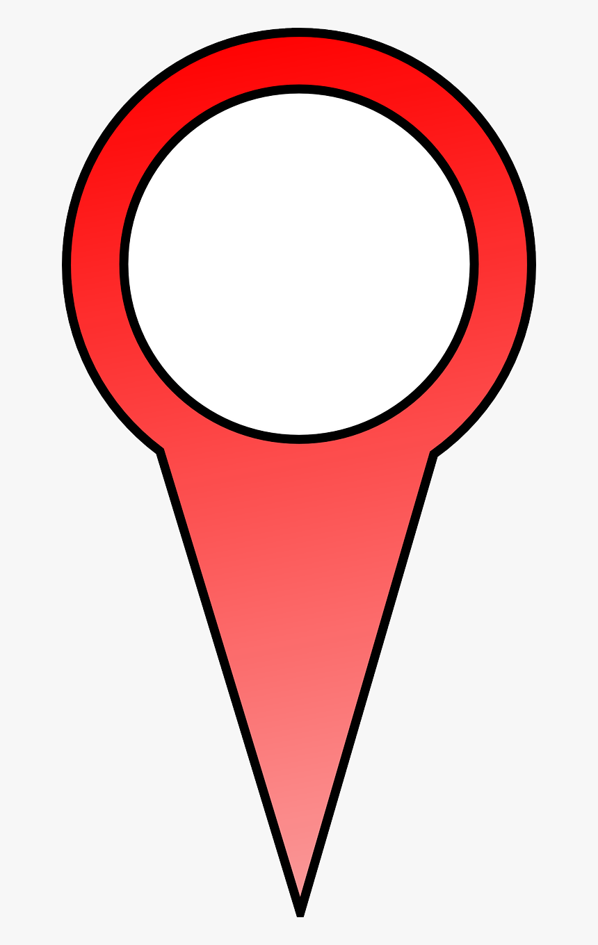 Map Pin Clip Art, HD Png Download, Free Download