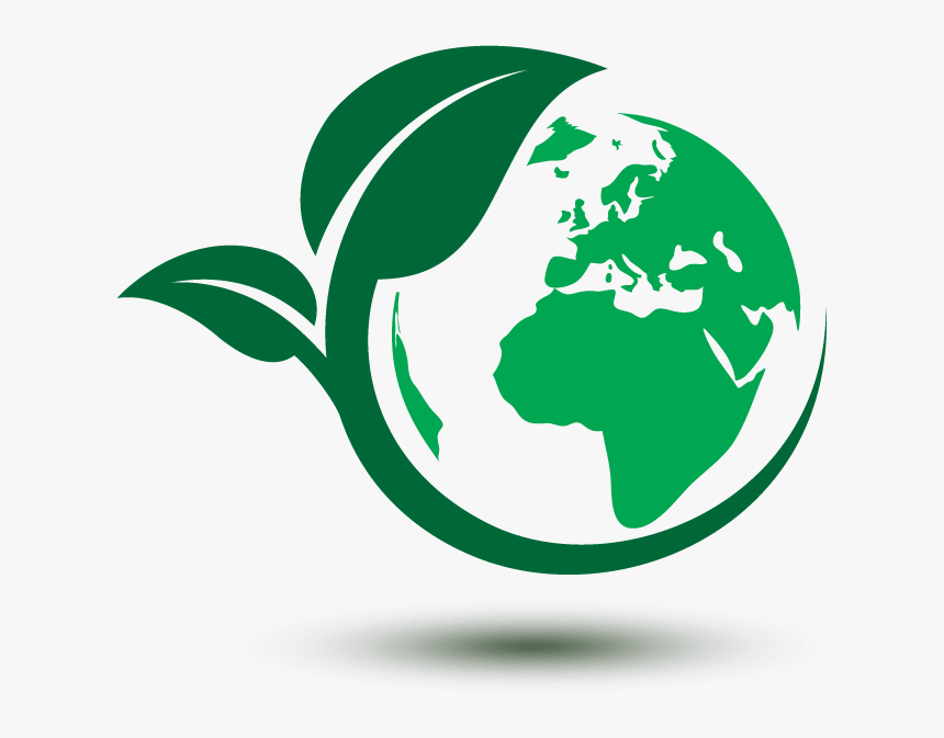 Sustainable Environment Logo, HD Png Download, Free Download