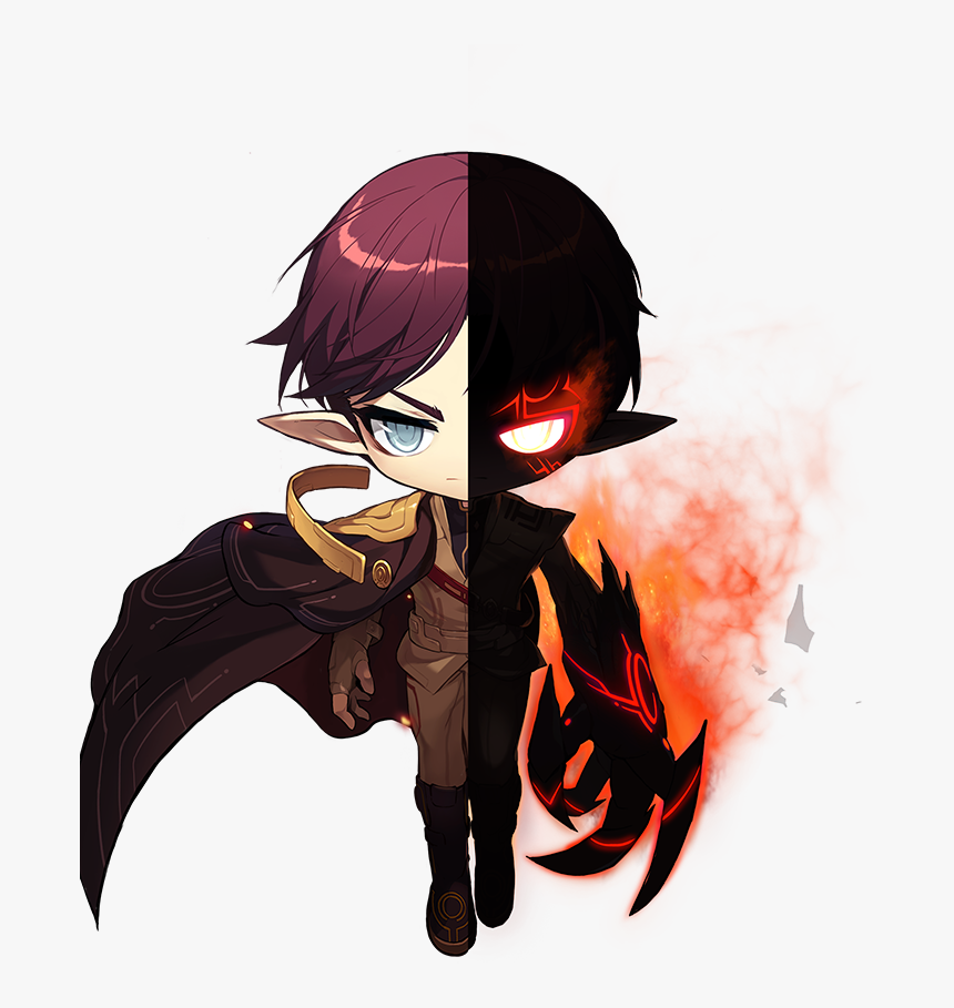Maplestory Ark, HD Png Download, Free Download