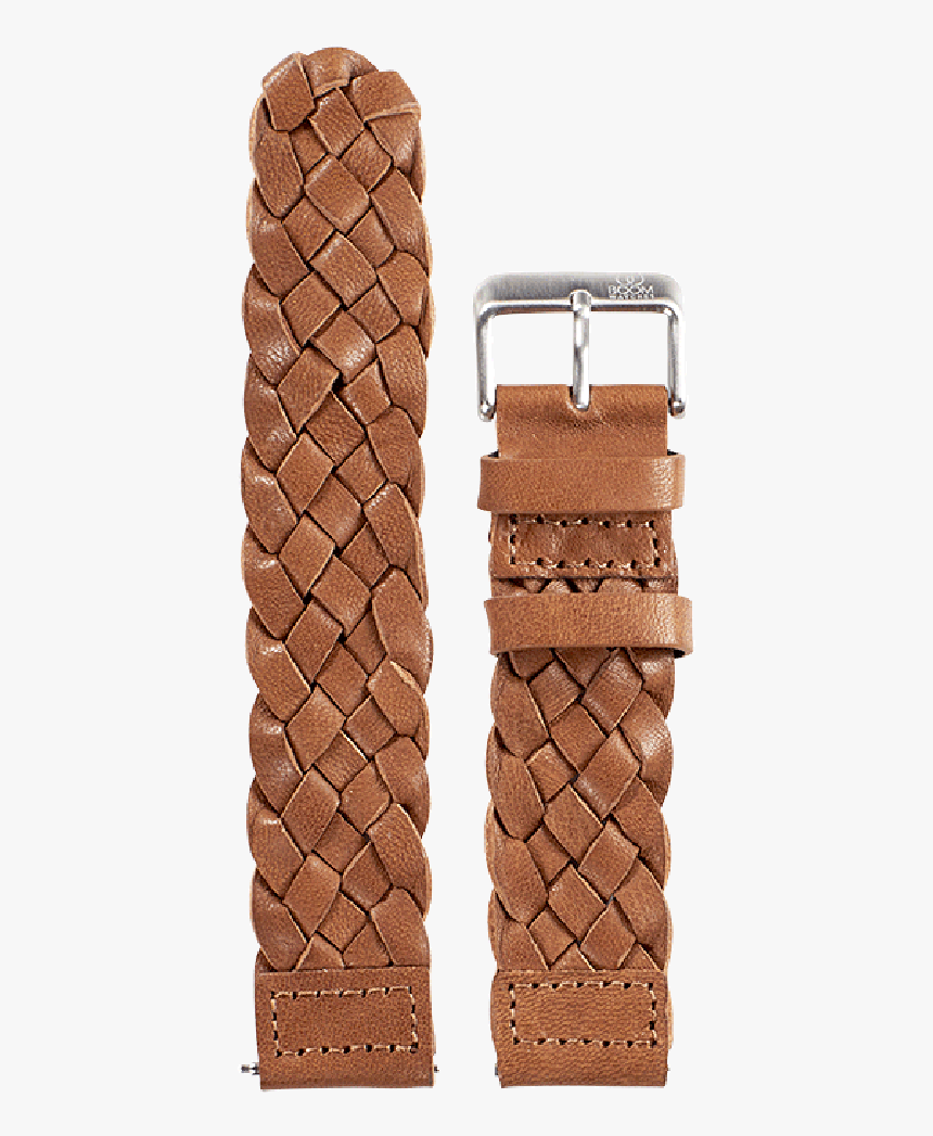 Leather Woven Tan, HD Png Download, Free Download