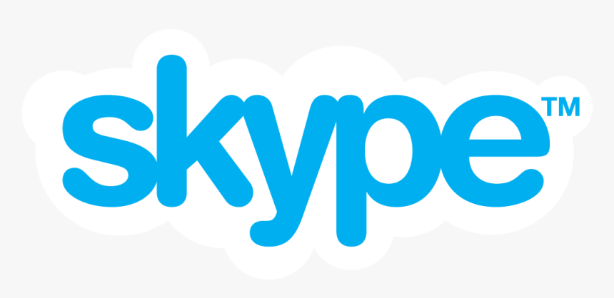 Png Skype Logo Vector, Transparent Png, Free Download