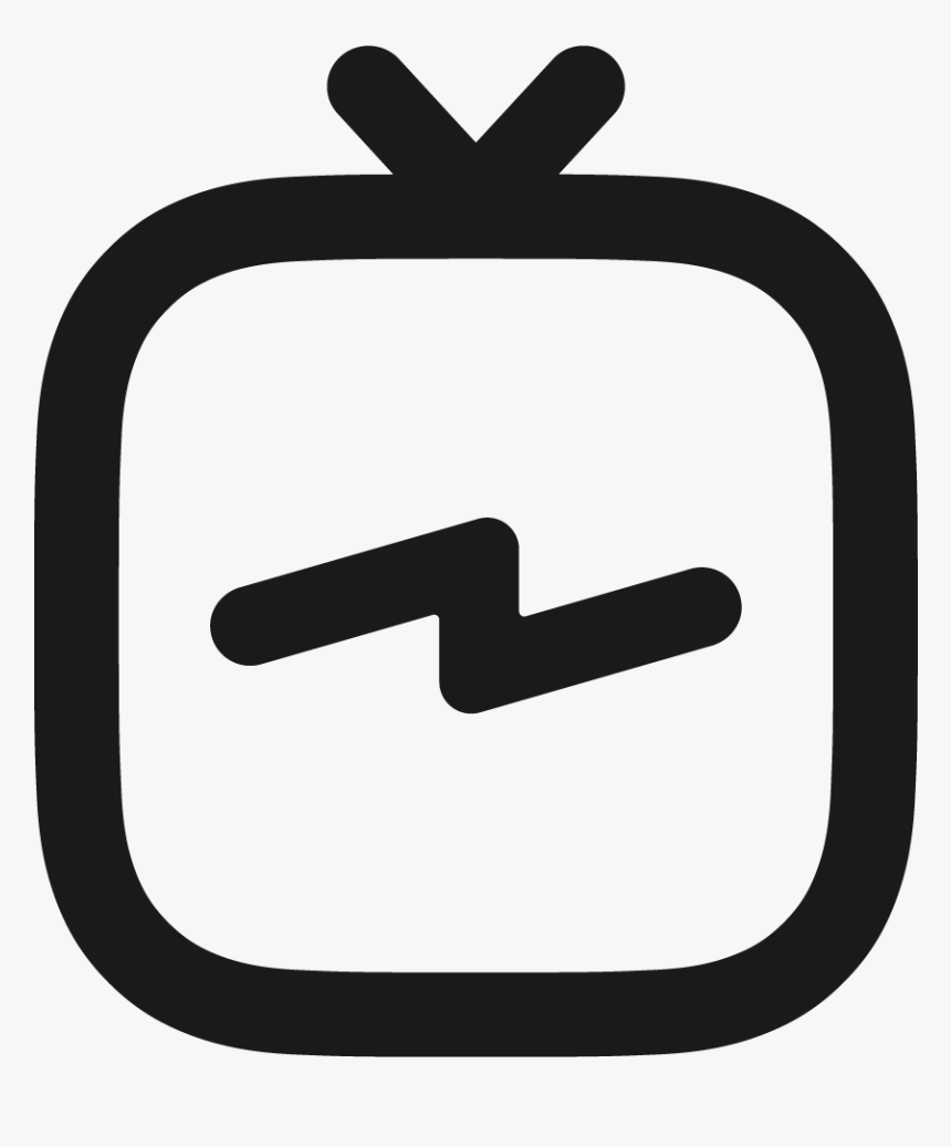 Icon living. Пиктограмма телевизор. IGTV. Значок. "Значок ""TV""".