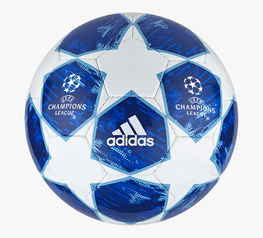 UEFA Champions League 2018-19 Match De Football Balle Taille 5