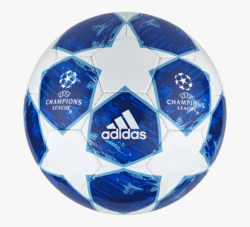 ucl ball 2019