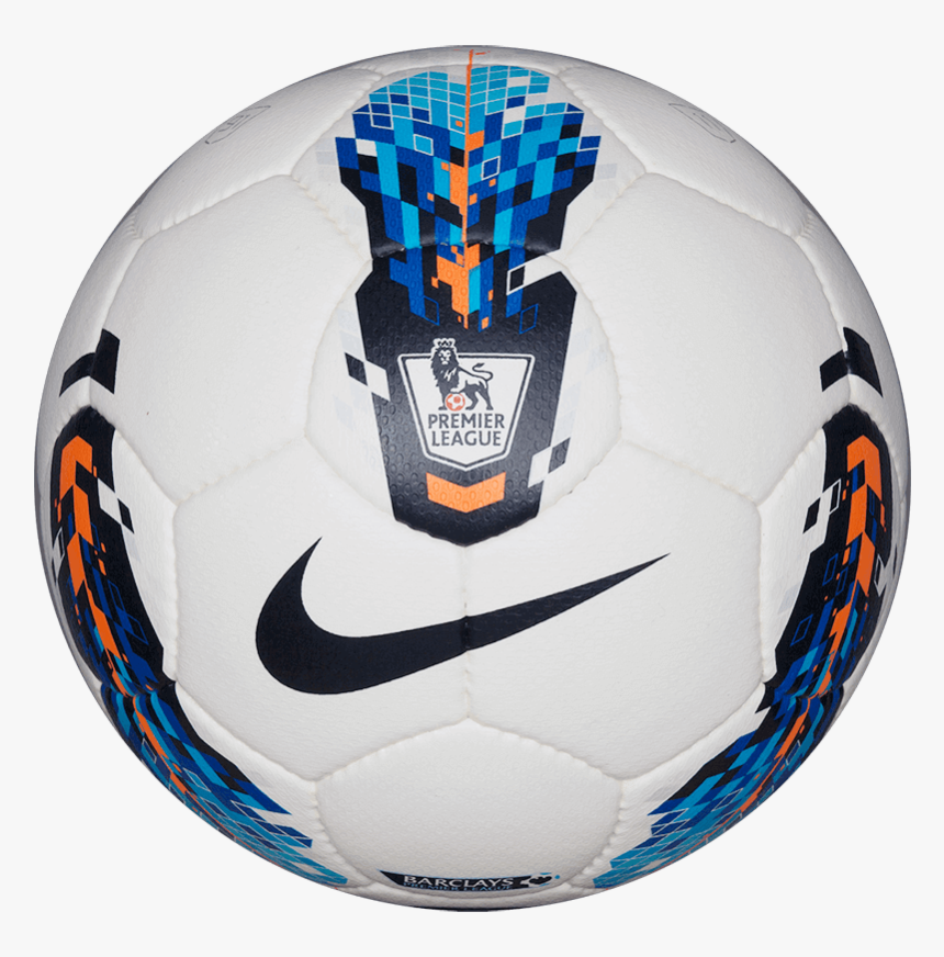 all premier league balls