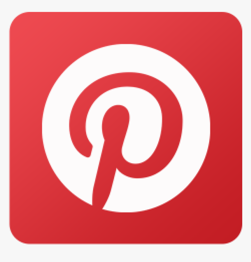 Transparent Pinterest Icon, HD Png Download, Free Download