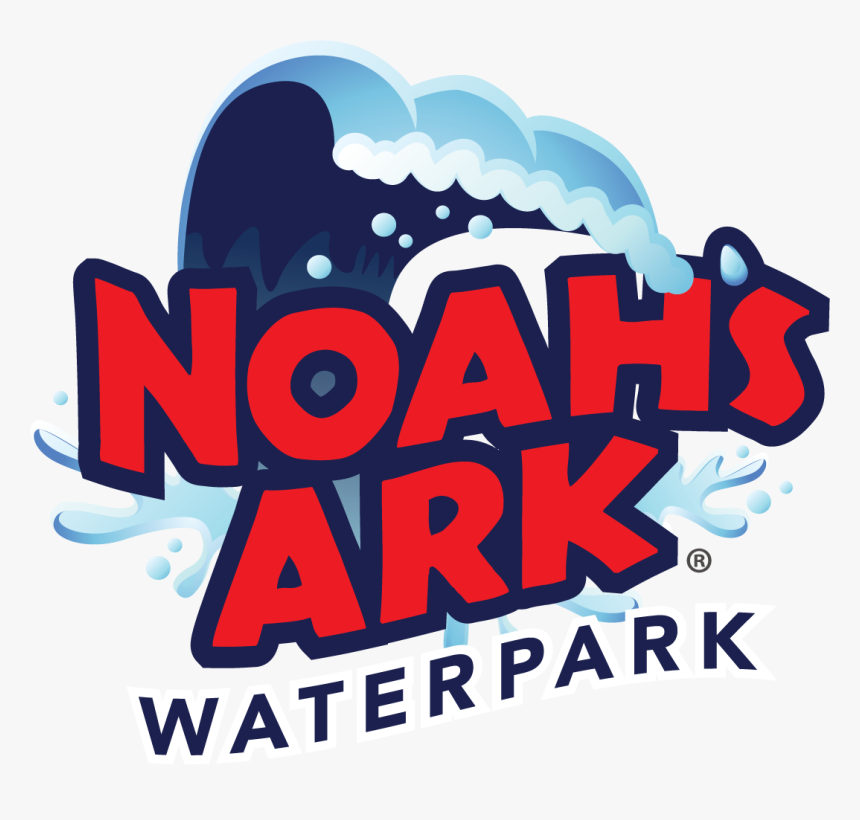 Noah"s Ark Waterpark Clipart , Png Download, Transparent Png, Free Download