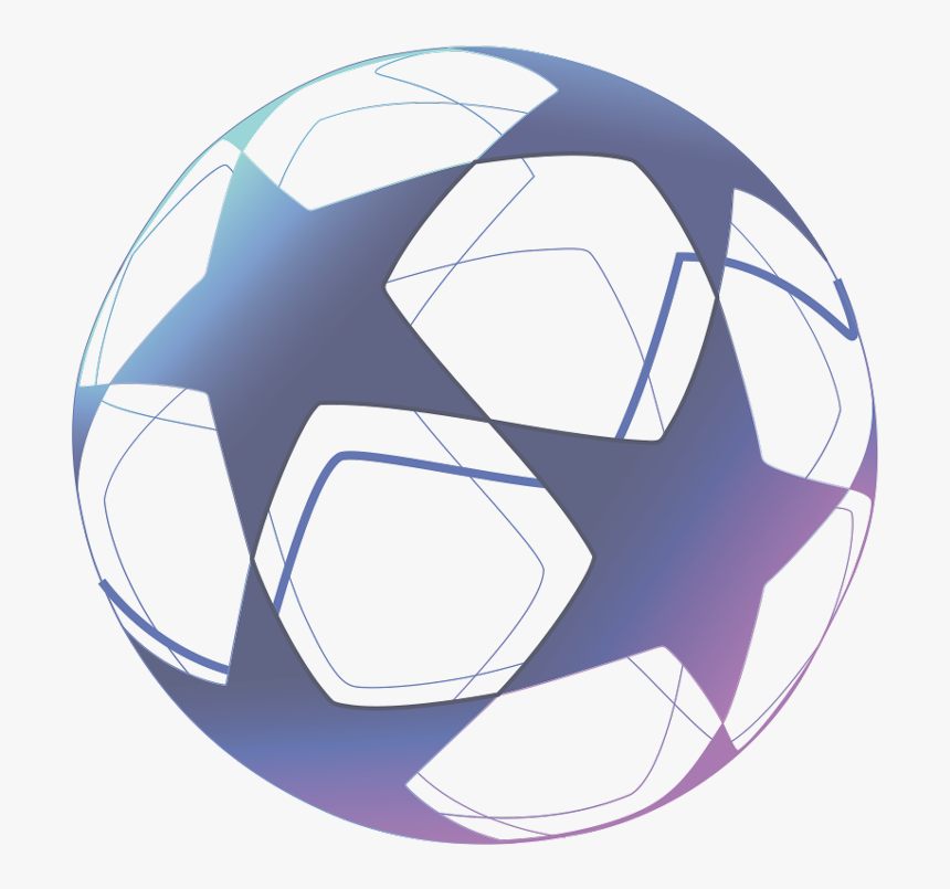 Uefa Champions League - Champions League Png, Transparent Png, Free Download