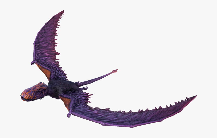 Dimorphodon - Ark Dimorphodon, HD Png Download, Free Download