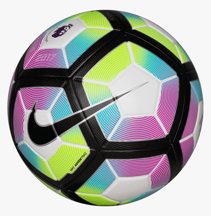 premier league football ball