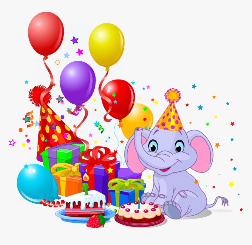 Birthday Gifts, HD Png Download, Free Download