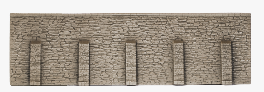 Retaining Wall - Noch Stone Wall, HD Png Download, Free Download