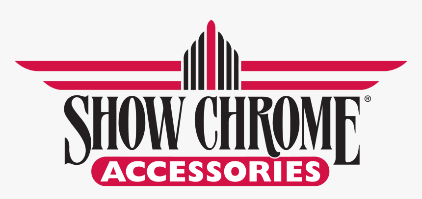 Show Chrome Accessories, HD Png Download, Free Download