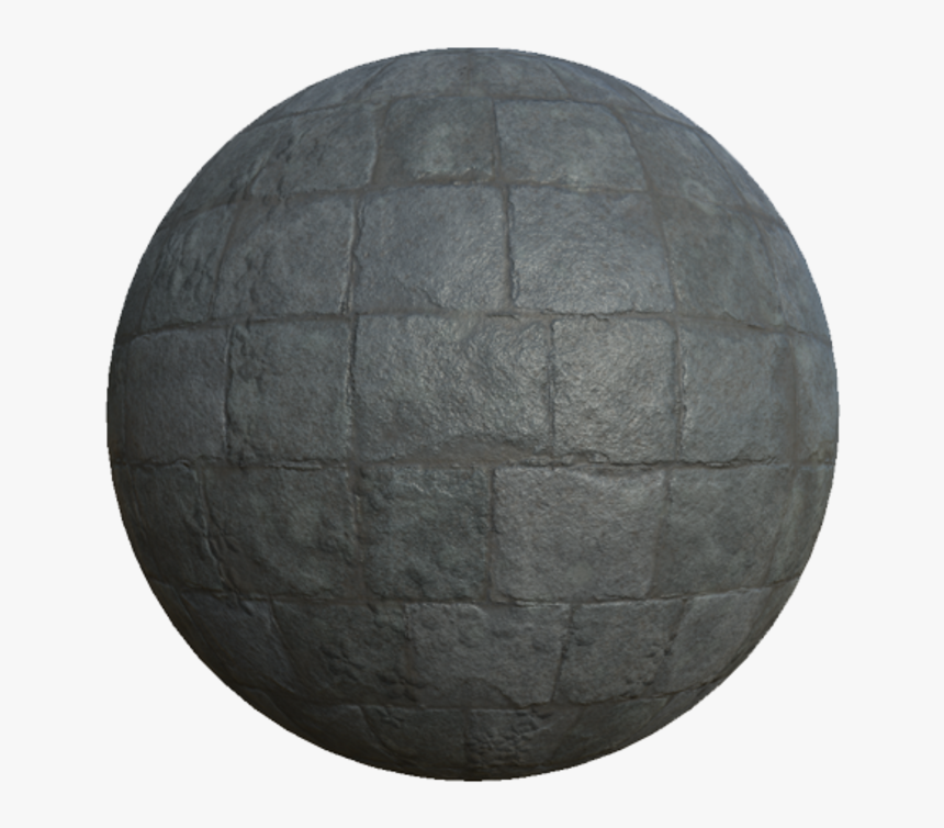 Medieval Stone Wall - Sphere, HD Png Download, Free Download