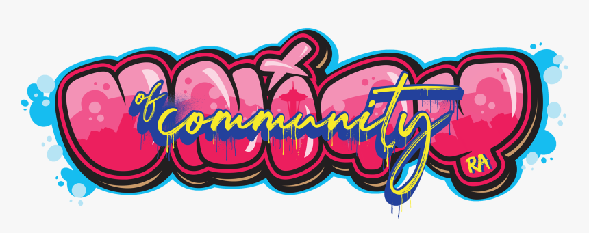 Unity Of Community, HD Png Download, Free Download