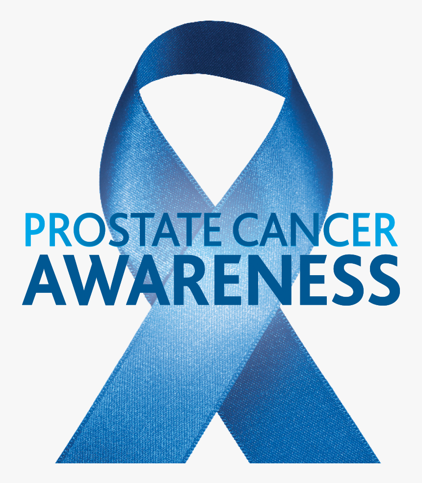 Prostate Cancer Awareness Logo, HD Png Download, Free Download