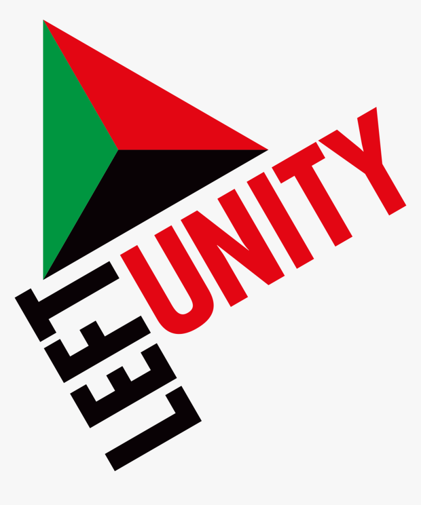 Left Unity Party, HD Png Download, Free Download